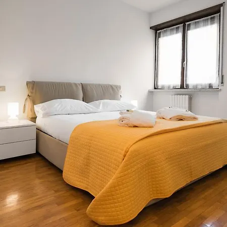 Appartement Flats4rent Rita