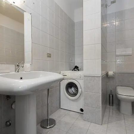 Appartement Flats4rent Rita *