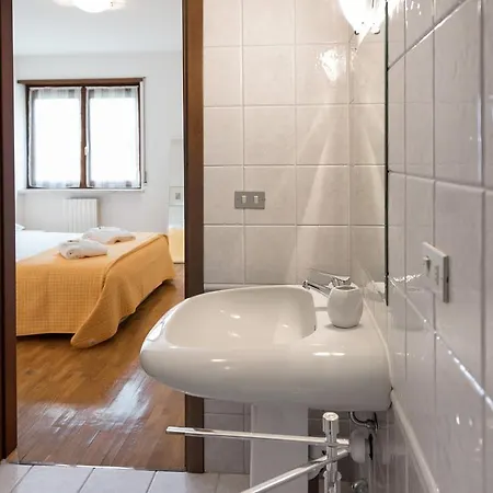 Appartement Flats4rent Rita
