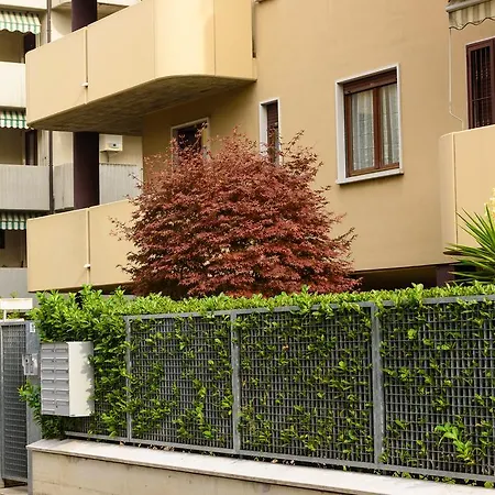 Appartement Flats4rent Rita *