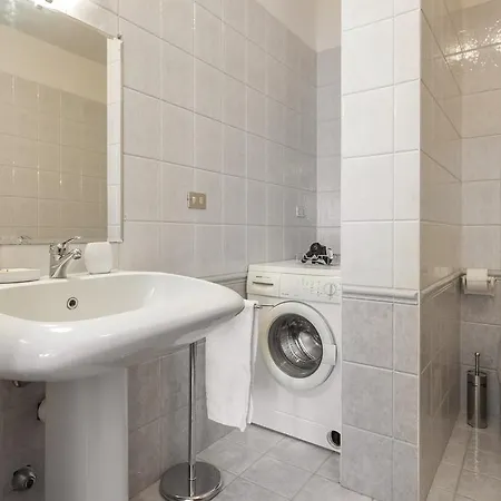 Appartement Flats4rent Rita *