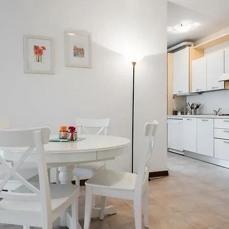 Appartement Flats4rent Rita