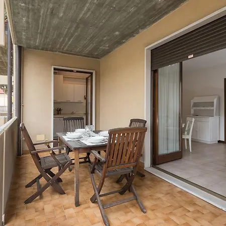 Appartement Flats4rent Rita *