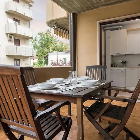 Appartement Flats4rent Rita