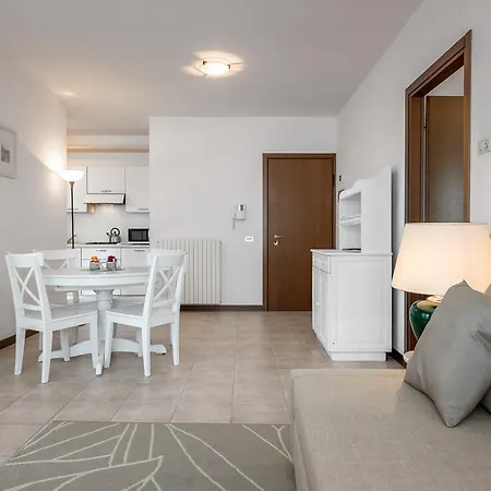 Appartement Flats4rent Rita Verona