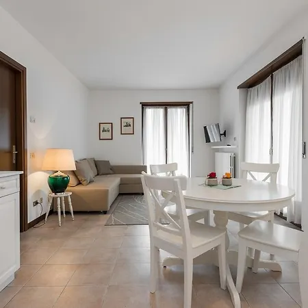 Appartement Flats4rent Rita